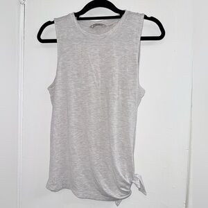 Athleta tank top size M